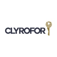Clyrofor SA logo - Similar company to Cyberantix