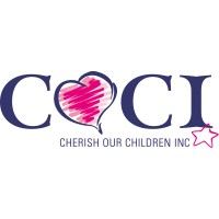 Cherish Our Children logo - Similar company to Treehouse Strategy And Communications