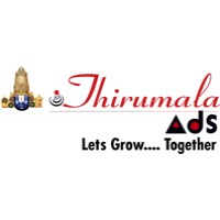 Thirumalaads logo - Similar company to Hexagon Water