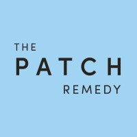 The Patch Remedy logo - Similar company to K9 Katering