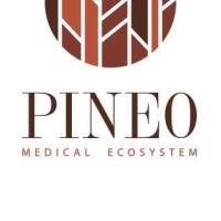 Pineo Medical Ecosystem logo - Similar company to Duraderm Sport