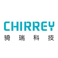 CHIRREY Ebike logo - Similar company to Ebike Premium