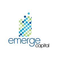 Emerge Capital Costa Rica logo - Similar company to Olivo Partners