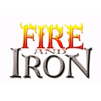 Fire and Iron LLC logo - Similar company to Rbd Construction