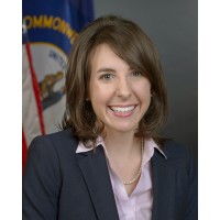 Office of Kentucky State Treasurer Allison Ball logo - Similar company to Montana Department Of Revenue