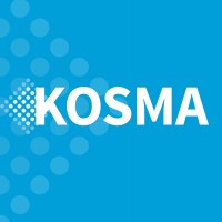 KOSMA logo - Similar company to Kosma