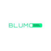 Blumo Mecanica Automotiva logo - Similar company to Adbrand | Design E Performance