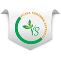Vijaya Sugandhi Extracts logo - Similar company to Kashmir Aromatics