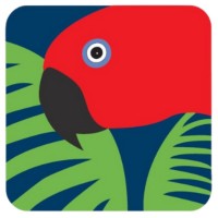 Rainforest Rescue logo - Similar company to Sinn Media