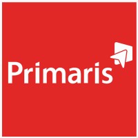 Primaris REIT logo - Similar company to Abl Direct