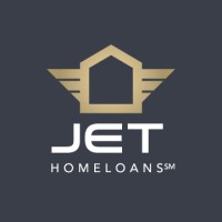 Jet HomeLoans logo - Similar company to Candid