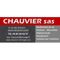 CHAUVIER logo - Similar company to Technochape