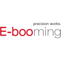 Shenzhen E-Booming Industrial Co.,Ltd logo - Similar company to C4 Led