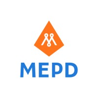 MEPD | Mensenwerk in de maak logo - Similar company to Wellminded.Nl