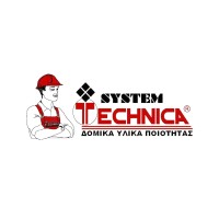 SYSTEM TECHNICA Quality Building Materials logo - Similar company to Mb Leveling