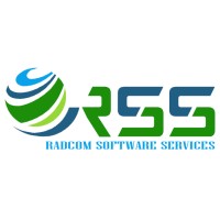 Radcom Software Services logo - Similar company to Precision Global Soft Llc