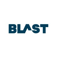 BLAST logo - Similar company to Surexpert.Pro