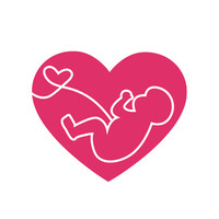 MAMA Academy, The Safer Pregnancy Charity logo - Similar company to Jeff Lubrano Designer
