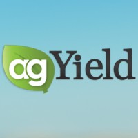 AgYield logo - Similar company to Hanger