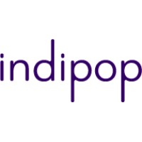 indipop logo - Similar company to Differentkind