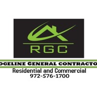 Ridgeline General Contractors logo - Similar company to Kh Complete Advertising