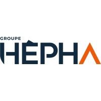 GROUPE HEPHA logo - Similar company to Themis Technologies