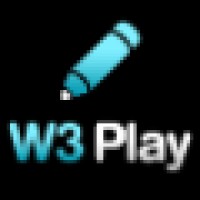 W3 Play