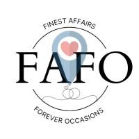 Finest Affairs Forever Occassions logo - Similar company to E & A Consulting Group