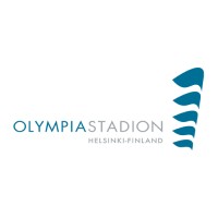 Olympiastadion - Helsinki Olympic Stadium logo - Similar company to Ahs Control Oy