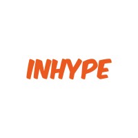 inhype live logo - Similar company to Patient Notes