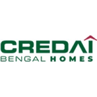 CREDAI Bengal Homes logo - Similar company to Credai Kolkata
