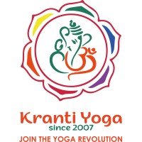 Kranti Yoga Ashram logo - Similar company to Ayuryoga International