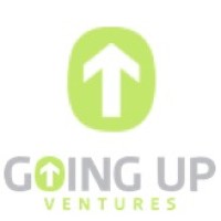 GoingUp Ventures logo - Similar company to Loba Creative