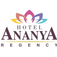 HOTEL ANANYA REGENCY logo - Similar company to The Nest Luxury Resort