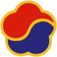 19th Expeditionary Sustainment Command Official logo - Similar company to Usfk