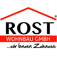 Wohnbau Rost GmbH logo - Similar company to Blank - Real Estate