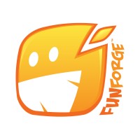 Funforge logo - Similar company to Toptenpro