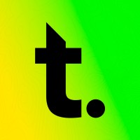 Thrive Digital logo - Similar company to Aceleradora 10X Digital