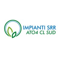 Impianti S.R.R. ATO 4 Caltanissetta Provincia Sud S.R.L. logo - Similar company to Comune Di Caltanissetta