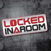 Locked In A Room logo - Similar company to Cluego Uk