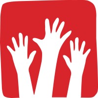 Hands Up logo - Similar company to Handup Us