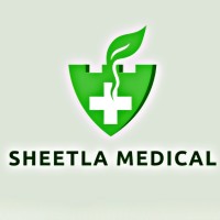 Sheetla Medical And Distributor logo - Similar company to Boss Piping Solution Pvt. Ltd.