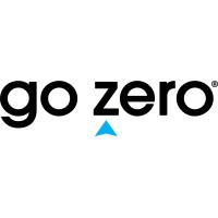 go zero logo - Similar company to Go Zero Waste