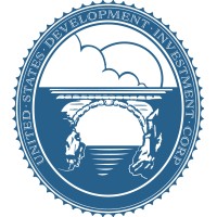 United States Development Investment Corporation logo - Similar company to Marketstorm
