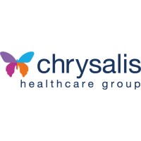 Chrysalis Healthcare Group logo - Similar company to Mama Haven