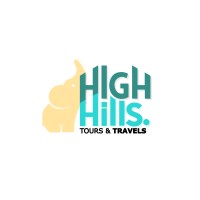 High Hills Tours and Travels logo - Similar company to Journeys & Frames