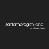 Santambrogiomilano logo - Similar company to Clm Design & Contract