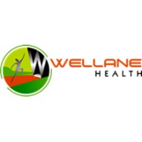 Wellane Health Limited logo - Similar company to Dannyokec Group