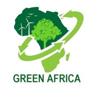 The Green Africa Project logo - Similar company to Scaling Community Of Practice