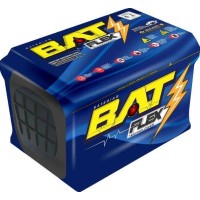 Batflex Baterias Indústria logo - Similar company to Stumpf/Fvb Indústria E Comercio De Acumuladores Elétricos Ltda